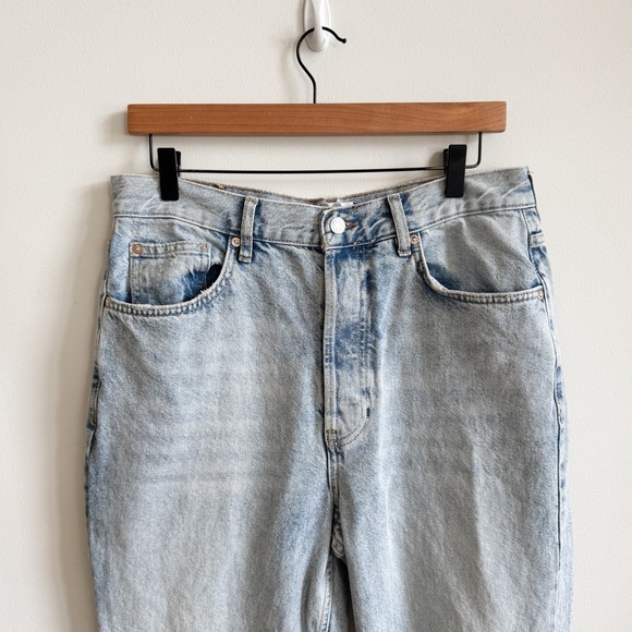 WE THE FREE • Lasso Jeans in True Blue - Picture 5 of 14